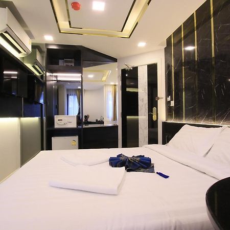 בנגקוק Pratunam Atrium Hotel מראה חיצוני תמונה