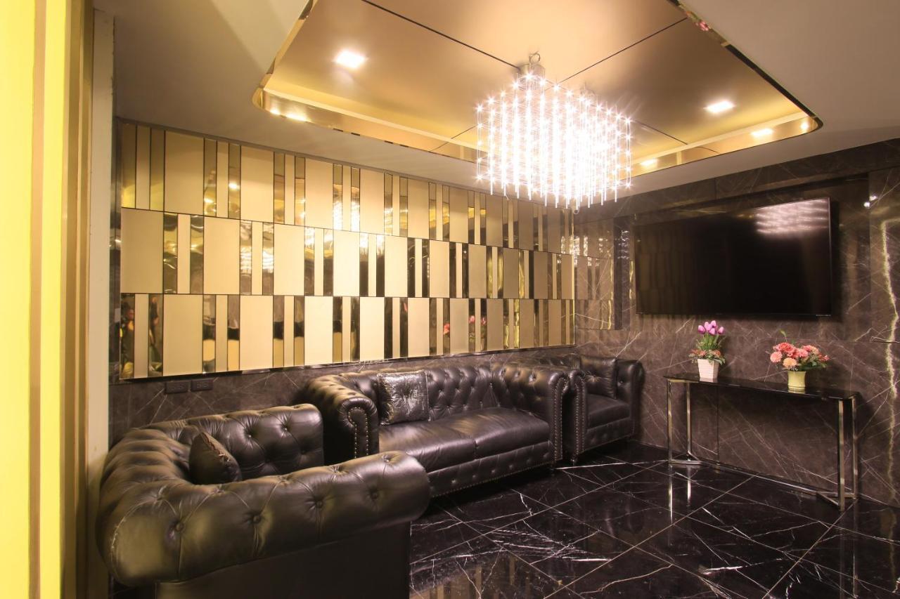 בנגקוק Pratunam Atrium Hotel מראה חיצוני תמונה
