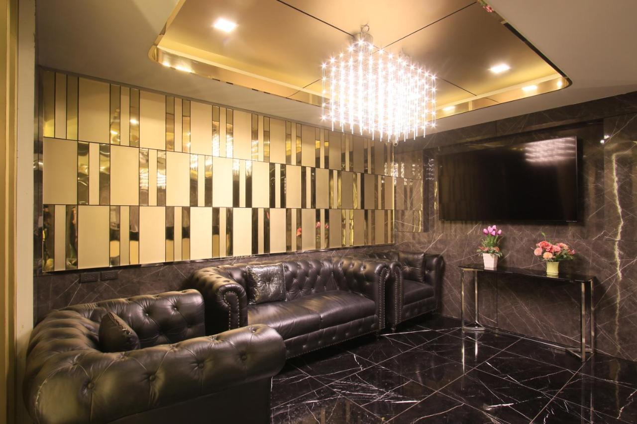 בנגקוק Pratunam Atrium Hotel מראה חיצוני תמונה